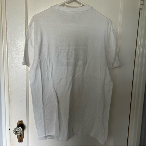 Teddy Fresh x SpongeBob T-shirt Size Large - Picture 5 of 6